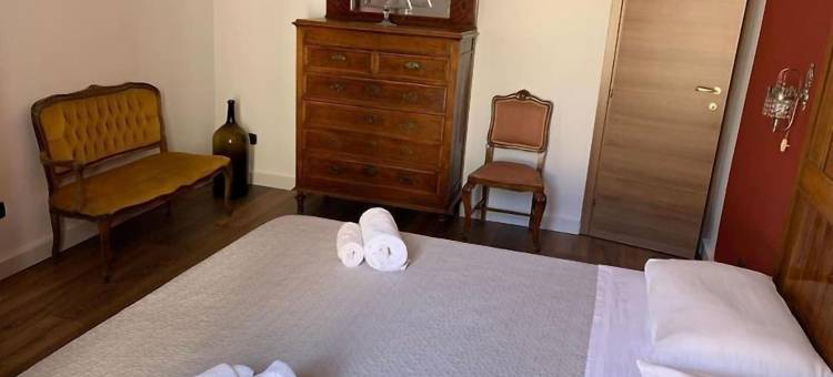 瓷牙罗马住宿加早餐旅馆(Cialoma B&B)图片