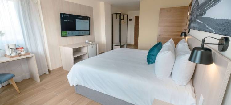 埃尔莫罗蒙特克里斯蒂温德姆花园酒店(Wyndham Garden El Morro Montecristi)图片