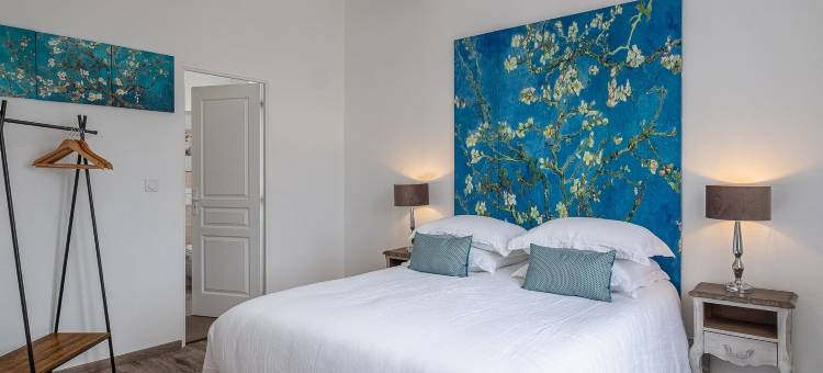 贝尔蒂尼尔斯庄园旅馆(Manoir des Bertinières)图片