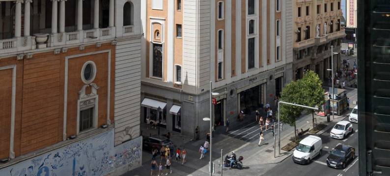 体验生活Gran Via(Live it Madrid Gran Vía)图片