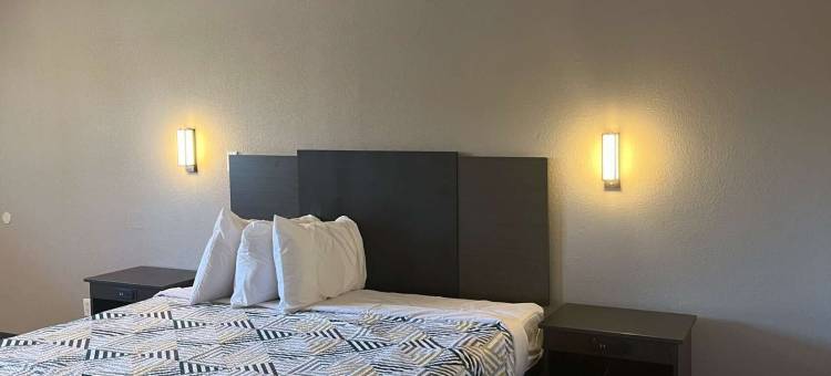 西维吉尼亚飓风 6 号汽车旅馆(Motel 6 Hurricane, WV)图片