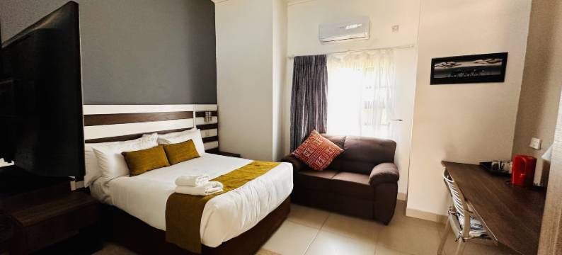 埃潘戈公寓(Epanga Apartments)图片