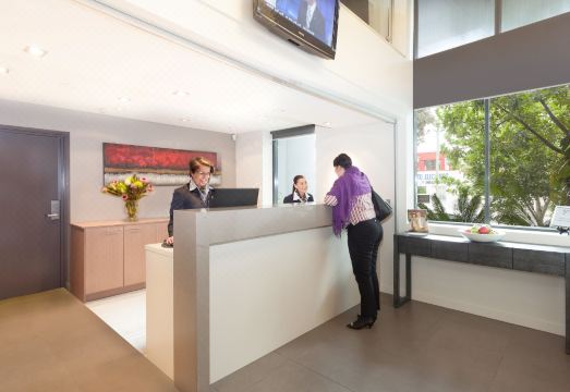 Quest Mascot Hotel Overview