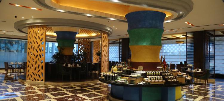 卡巴纳水疗度假村(The Cabbana Resort & Spa)图片