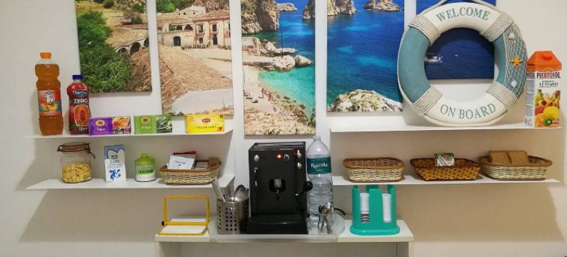 萝拉奇亚拉民宿(B&B Laura e Chiara)图片