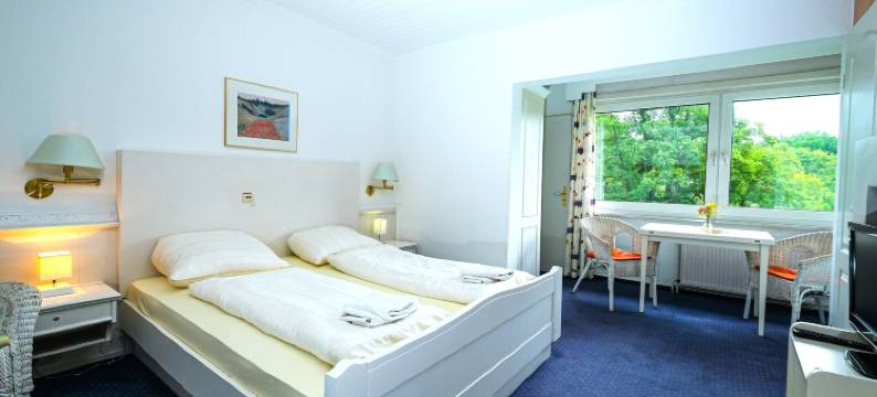 沃尔德酒店(Haus am Walde)图片