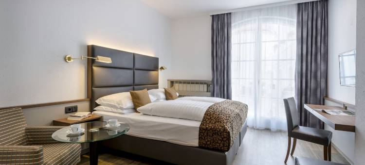 奈斯朝依韦恩酒店(Imlauer Hotel Nestroy Wien)图片