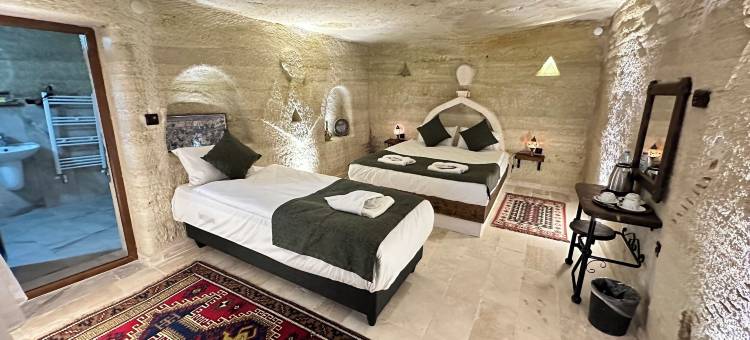 TURAN卡帕多西亚洞穴(Turan Cappadocia Cave)图片