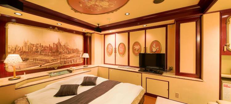 公共果酱酒店(Hotel Public Jam)图片