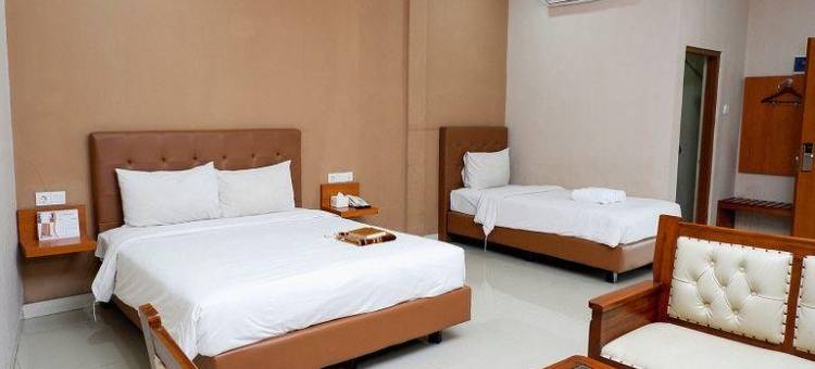 杰先生酒店(Mr. J Hotel)图片