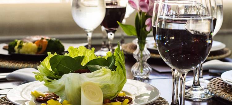 瓦林和斯蓝树酒店(Blue Tree Towers Valinhos)图片