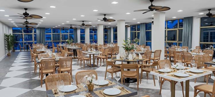 法兰达里亚斯阿尔塔斯酒店，Ascend 酒店精选(Hotel Faranda Rias Altas, Ascend Hotel Collection)图片