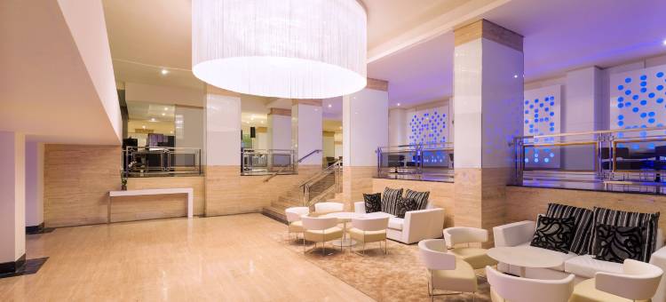 帕尔马贝耶维酒店(美利亚管理)(Hotel Palma Bellver, Affiliated by Meliá)图片