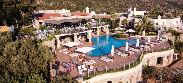 马尔马拉博德鲁姆 - 限成人入住(The Marmara Bodrum - Adult Only)图片