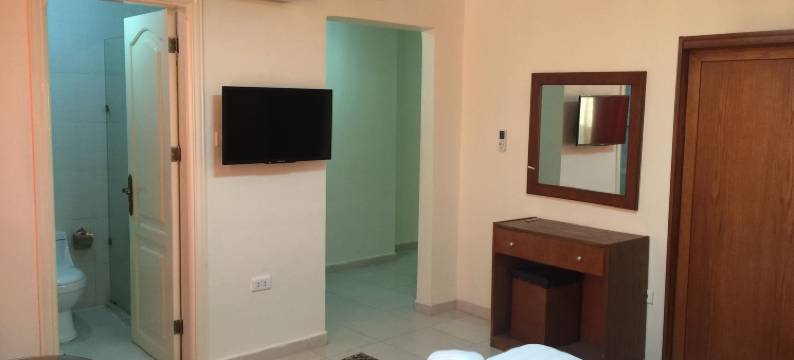 捷纳广场酒店(Zaina Plaza Hotel)图片