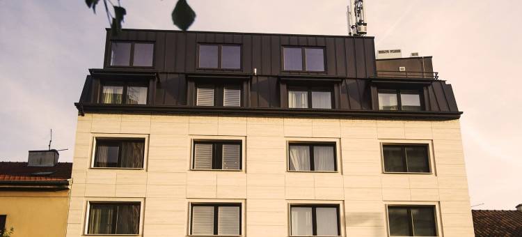 公馆酒店(Hotel Residence)图片