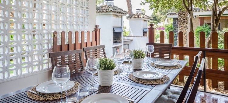 绿洲度假村(El Oasis Villa Resort)图片