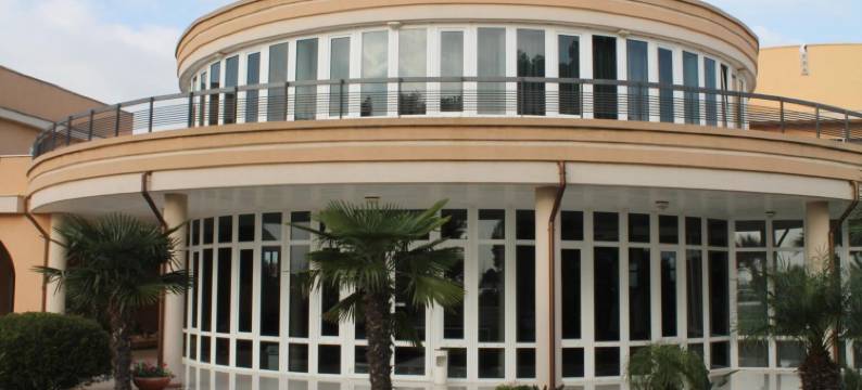 密涅瓦酒店(Hotel Minerva)图片