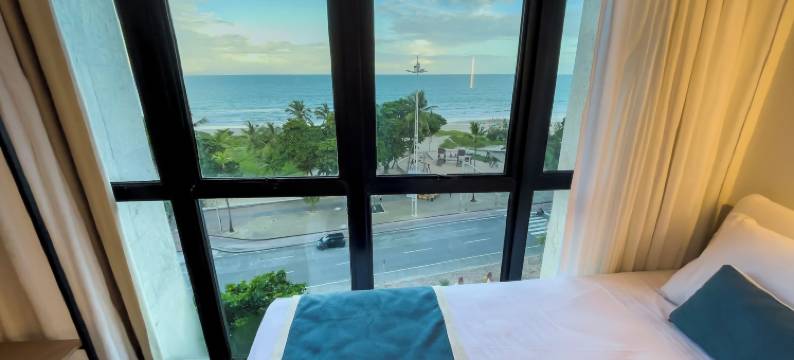 玛兰特广场酒店(Marante Plaza Hotel)图片