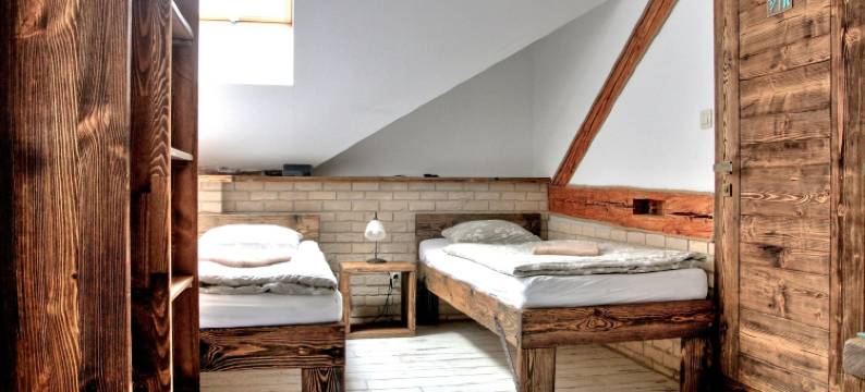 普利美尔尼高级旅馆(Penzión Pri Mlyne)图片