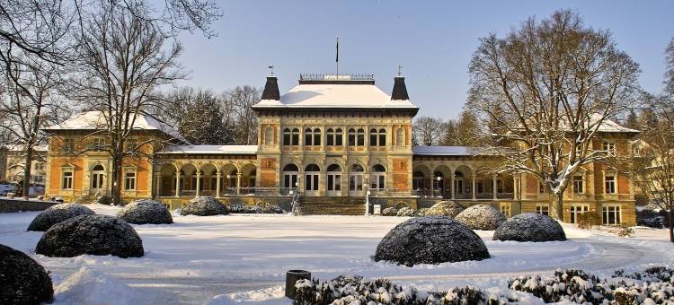 阿尔贝国王酒店(Hotel König Albert)图片