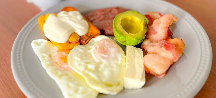 希蕾霍斯精品酒店(Helechos Hotel)图片