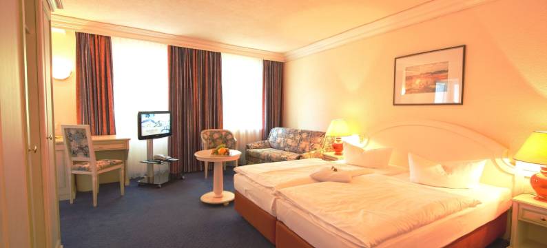 威格斯罗格酒店(Hotel Weißes Roß)图片