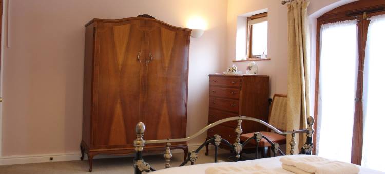霍利旅馆(Holly Lodge Country Guest House)图片