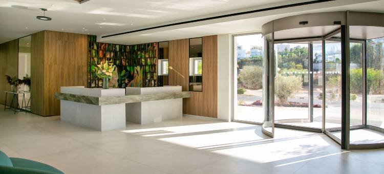 大西洋水蓝色酒店(Atlantica Aqua Blue)图片