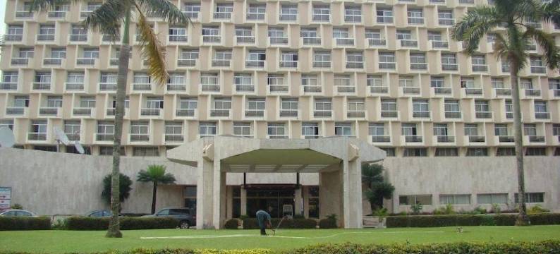伊莫康科德酒店(Imo Concorde Hotel)图片