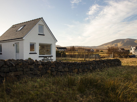 Solas Alainn Chalet