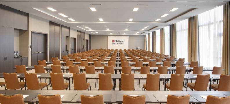 苏黎世利马塔尔希尔顿花园酒店(Hilton Garden Inn Zurich Limmattal)图片