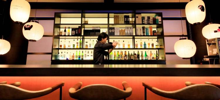 山鹿优托睿罗酒店(Yutorelo Yamaga)图片