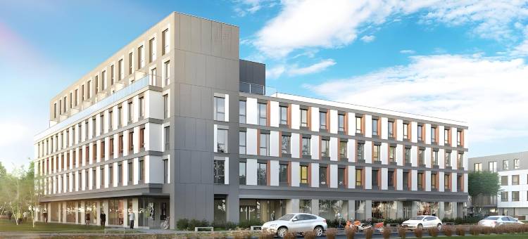 波罗内扎拱门酒店(Arche Hotel Poloneza)图片