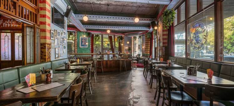 哈里酒店-阿桑德连锁酒店成员(Hotel Harry, Ascend Hotel Collection)图片