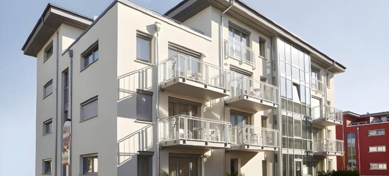 柏林适居公寓(Adapt Apartments Berlin)图片