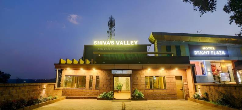 Super Townhouse Mahabaleshwar Formerly Shiva's Valley图片