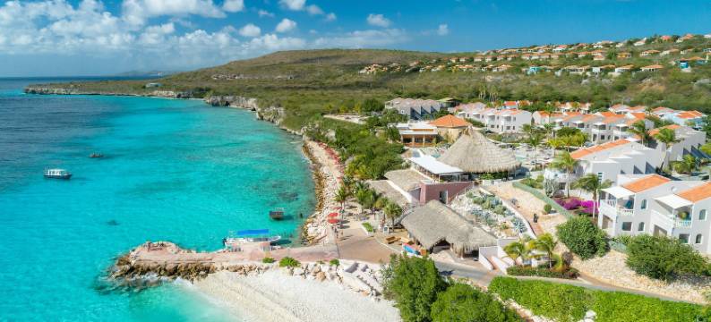 珊瑚庄园华丽度假村(Coral Estate Luxury Resort)图片