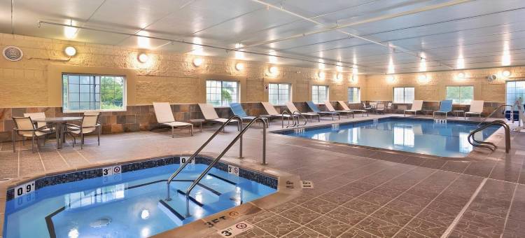 EVEN Hotel 安阿伯(Even Hotel Ann Arbor S - University Area)图片