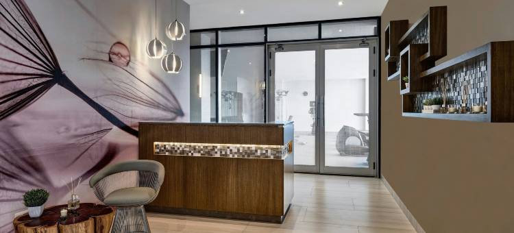 圣克鲁斯德拉谢拉万豪酒店(Marriott Santa Cruz de la Sierra Hotel)图片