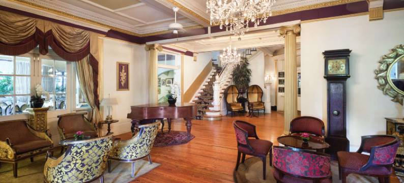 泰拉诺瓦贝斯特韦斯特高级精选酒店(Terra Nova All Suite Hotel)图片