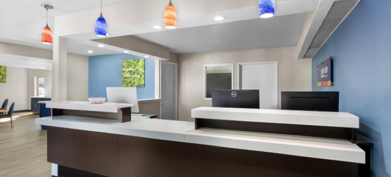 Park Inn by Radisson图片