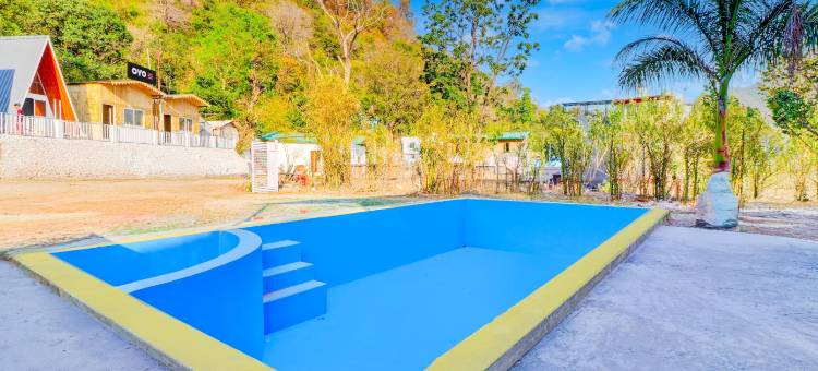 Hotel O Himvasa Resort图片