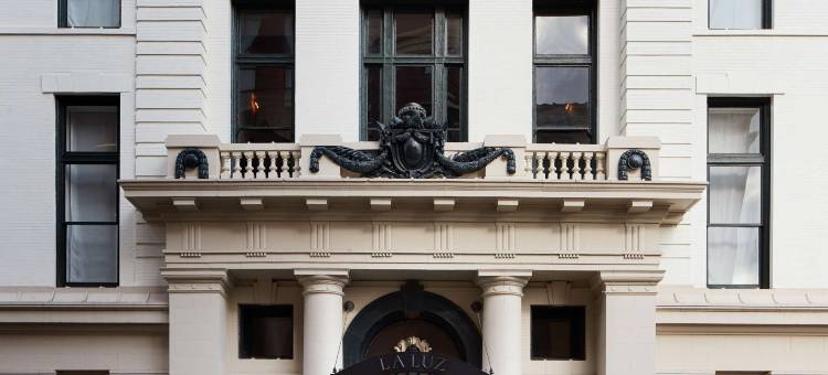 梅森梅捷酒店(Maison Métier)图片