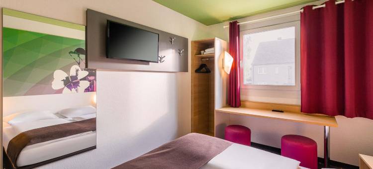 B＆B波鸿赫恩酒店(B&B HOTEL Bochum-Herne)图片