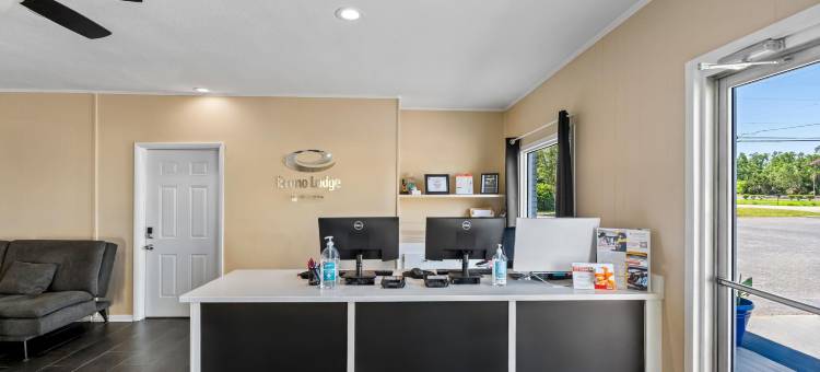 伊克诺旅馆(Econo Lodge)图片