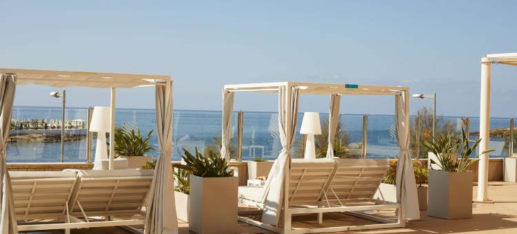 AluaSoul帕尔马酒店，仅限成人(AluaSoul Palma Hotel Adults Only)图片