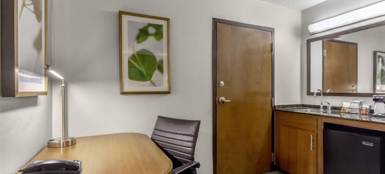 夏洛特机场/比利格雷厄姆大道凯悦嘉轩酒店(Hyatt Place Charlotte Airport Billy Graham Pkwy)图片