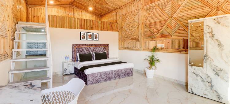 Hotel O Himvasa Resort图片