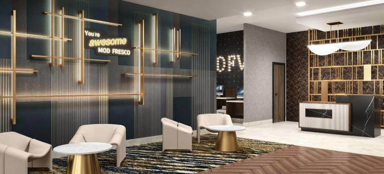 拉昆塔温德姆梅班套房酒店(La Quinta Inn & Suites by Wyndham Mebane)图片